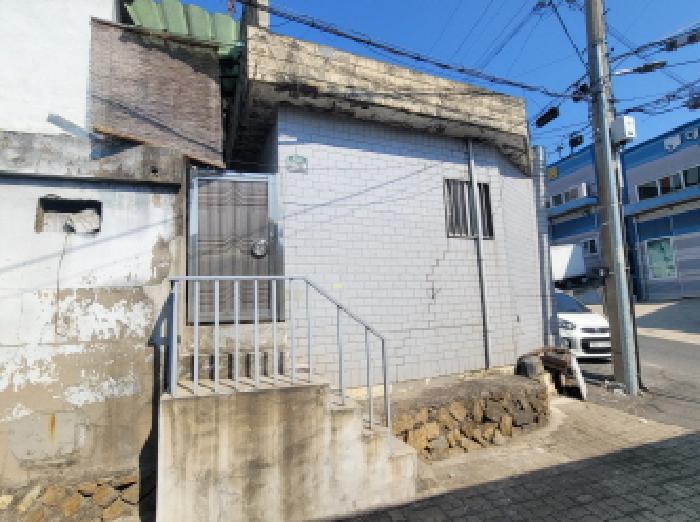대구 서구 이현동 대지 경매 물건 사진 2 · 2026타경28