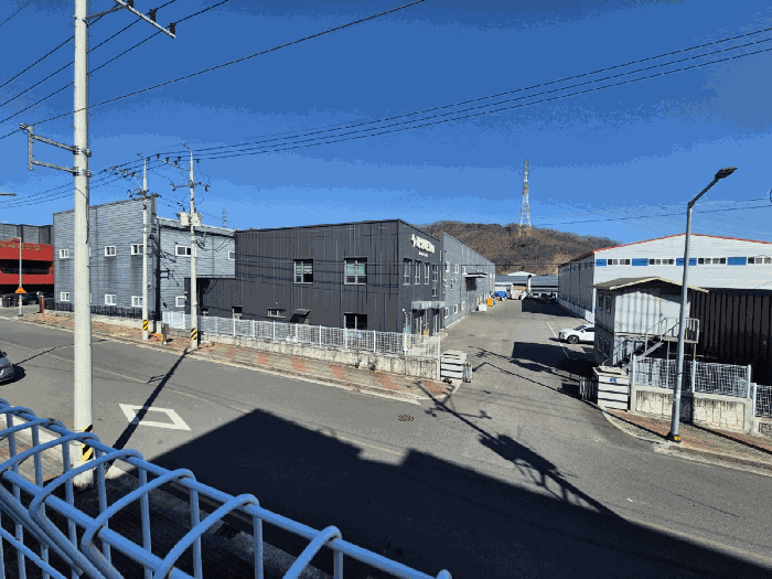 경상북도 고령군 성산면 박곡리 820 공장/지식산업센터 경매 물건 사진