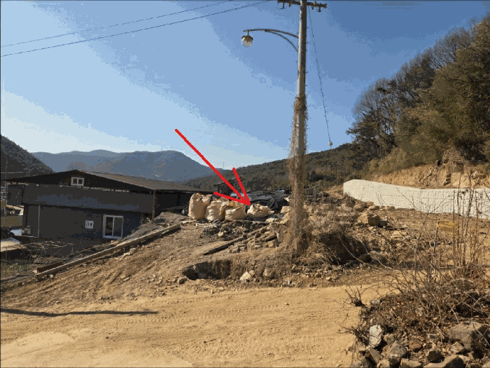 대구 달성군 구지면 대지 경매 물건 사진 6 · 2026타경3012