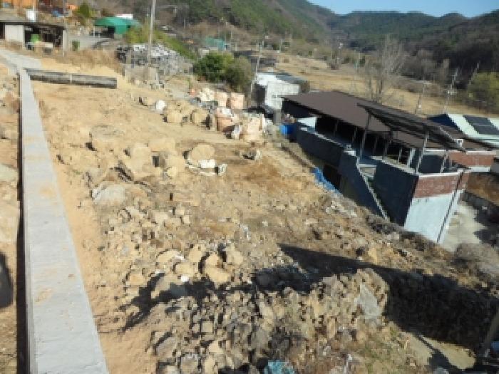 대구 달성군 구지면 대지 경매 물건 사진 2 · 2026타경3012