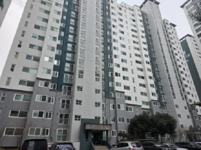 대구 달서구 신당동 아파트 경매 물건 사진