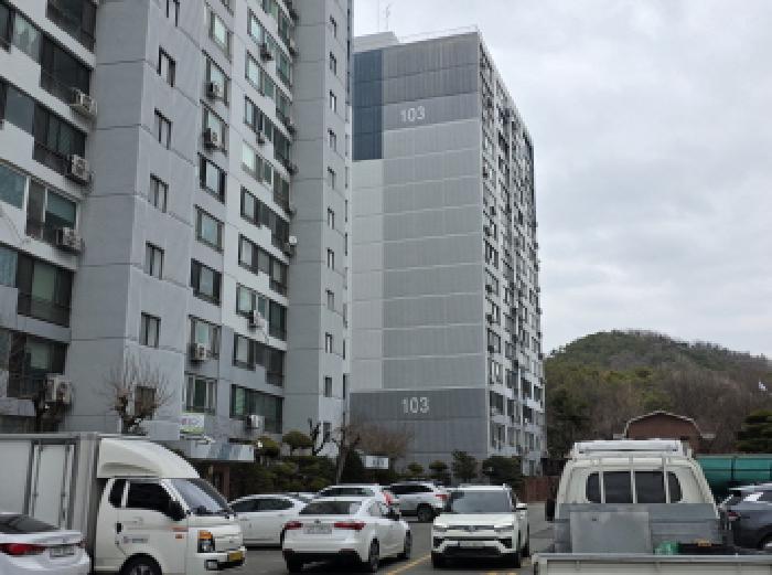 대구 달서구 월성동 아파트 경매 물건 사진