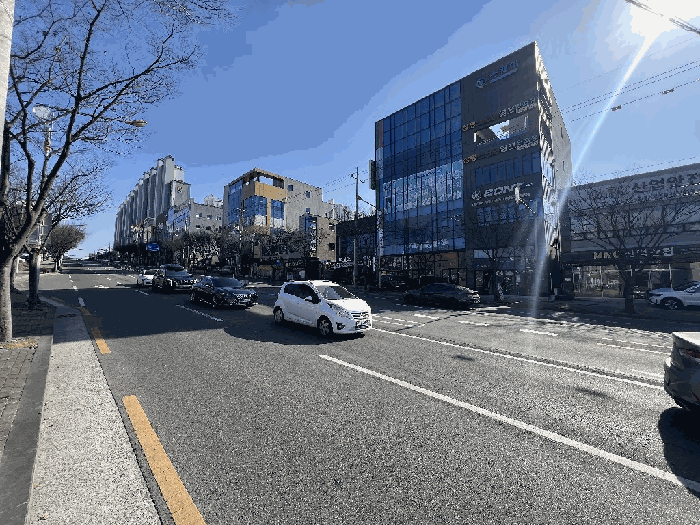 대구 달성군 다사읍 대지 경매 물건 사진 4 · 2026타경3043