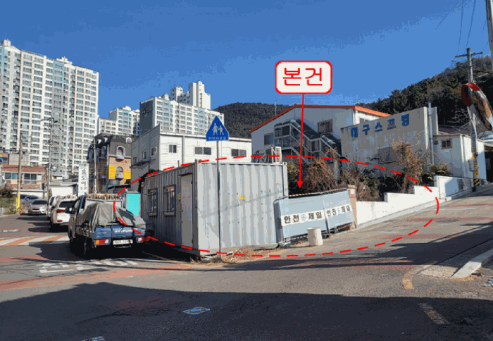 대구 달성군 다사읍 대지 경매 물건 사진 6 · 2026타경3049