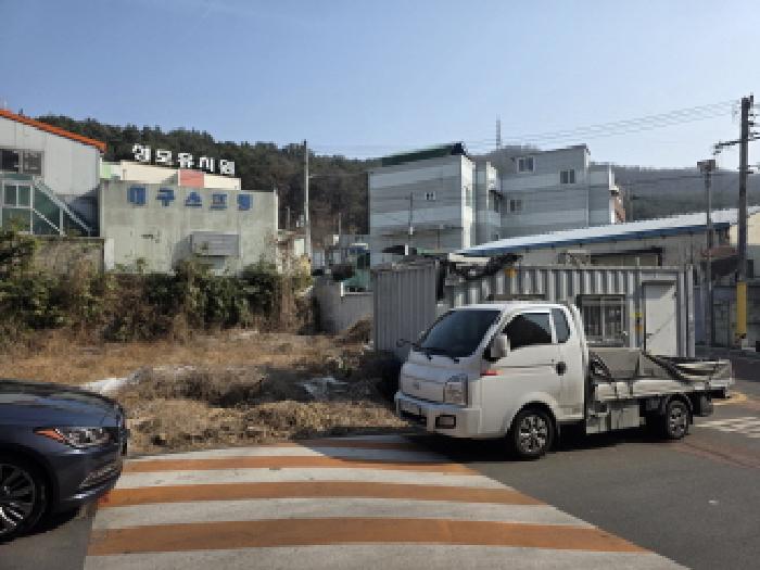 대구 달성군 다사읍 대지 경매 물건 사진