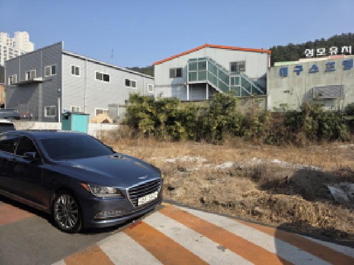 대구 달성군 다사읍 대지 경매 물건 사진 2 · 2026타경3049