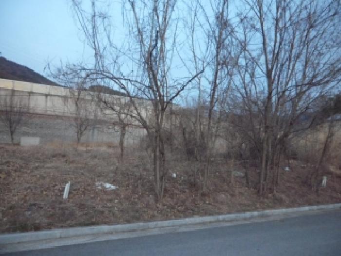 대구 달성군 유가읍 대지 경매 물건 사진 2 · 2026타경3056