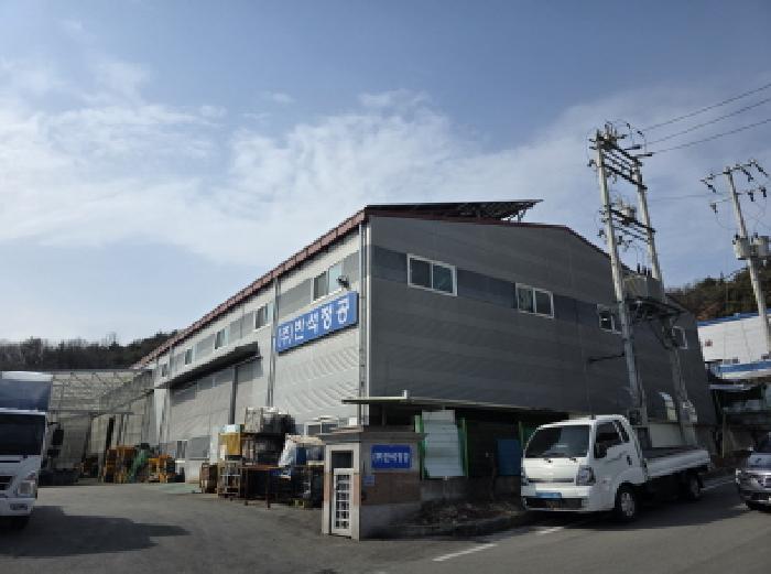 경북 성주군 선남면 공장/지식산업센터 경매 물건 사진