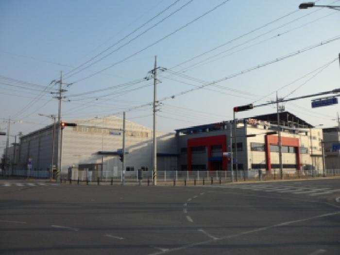 대구 달성군 구지면 공장/지식산업센터 경매 물건 사진