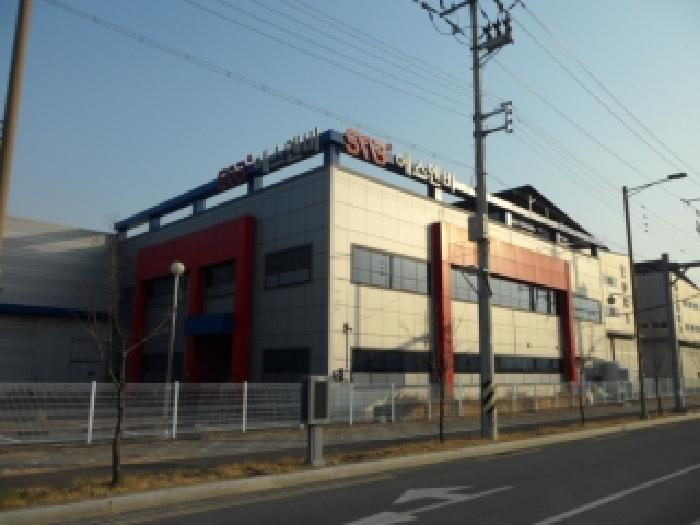 대구 달성군 구지면 공장/지식산업센터 경매 물건 사진 2 · 2026타경3067