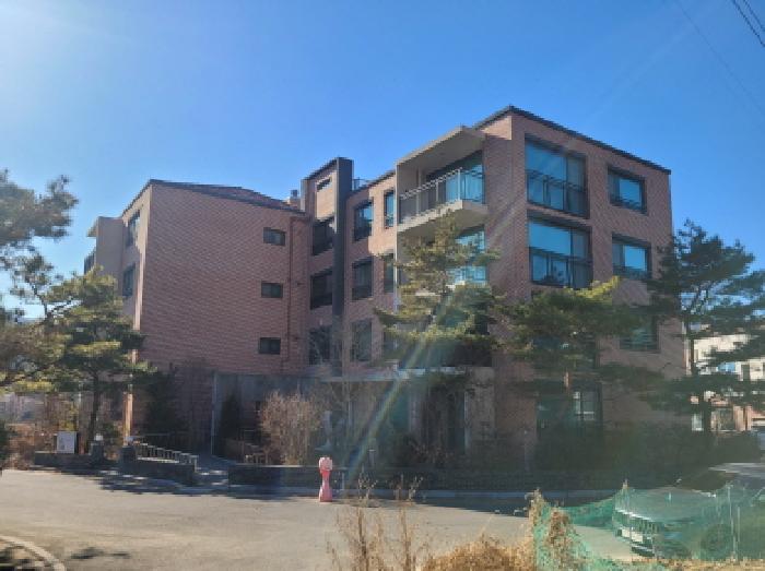 대구 달성군 가창면 아파트 경매 물건 사진