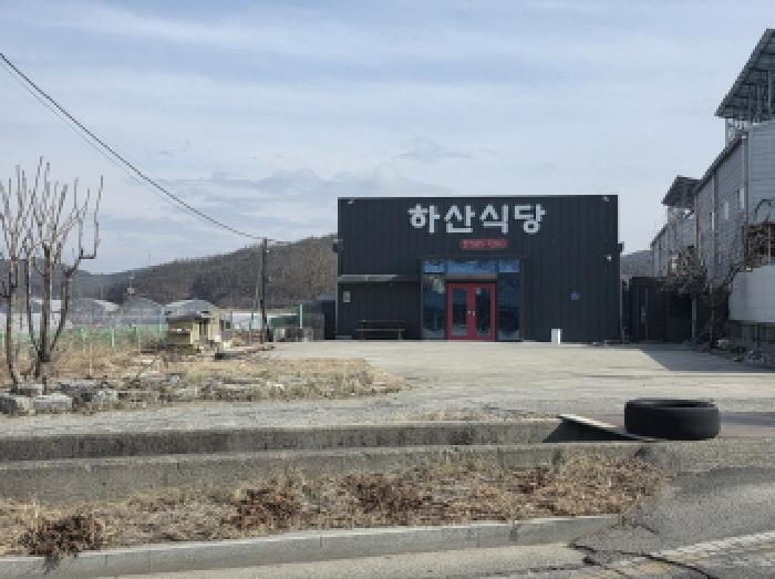 대구 달성군 하빈면 단독주택다가구 경매 물건 사진