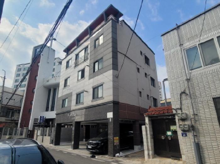 대구 서구 비산동 다가구주택 경매 물건 사진 2 · 2026타경3091