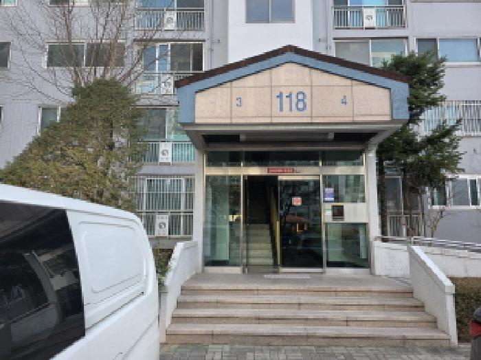대구 달서구 호산동 아파트 경매 물건 사진 2 · 2026타경3104
