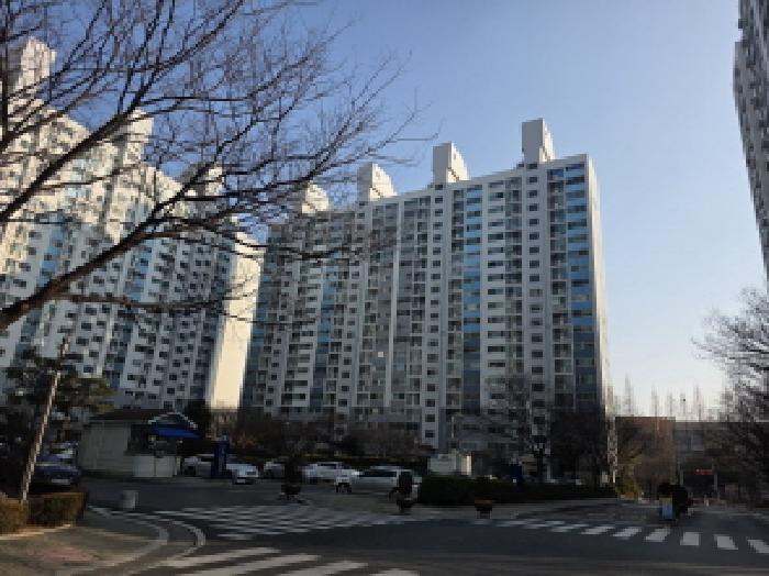 대구 달서구 호산동 아파트 경매 물건 사진