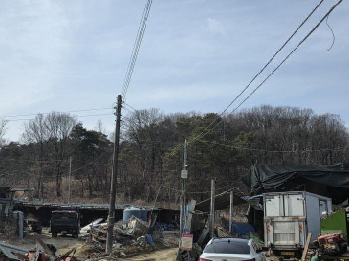 경북 성주군 선남면 임야 경매 물건 사진 2 · 2026타경3112