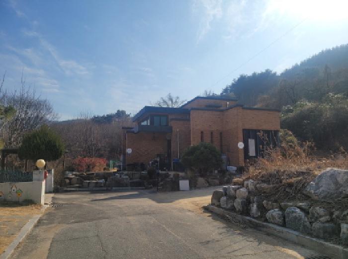 대구 달성군 가창면 단독주택 경매 물건 사진