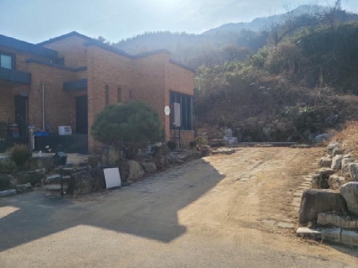 대구 달성군 가창면 단독주택 경매 물건 사진 2 · 2026타경3115
