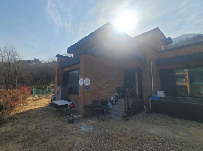 대구 달성군 가창면 단독주택 경매 물건 사진 5 · 2026타경3115