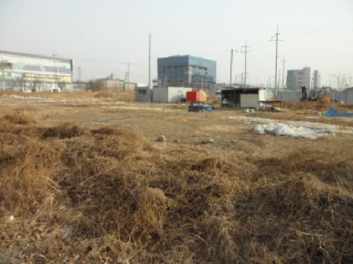 대구 달성군 구지면 대지 경매 물건 사진