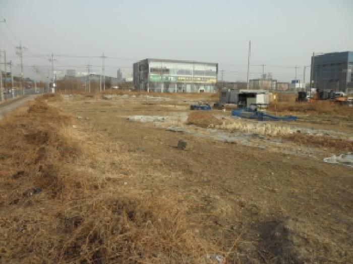 대구 달성군 구지면 대지 경매 물건 사진 3 · 2026타경3138