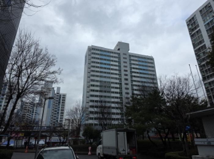 대구 달서구 용산동 아파트 경매 물건 사진
