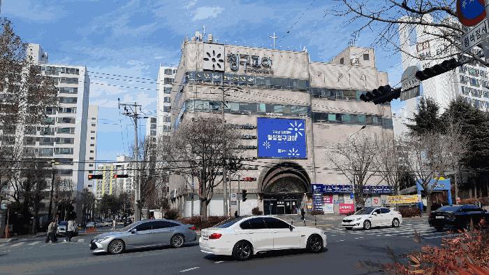 대구 달서구 월성동 상가,오피스텔,근린시설 경매 물건 사진 5 · 2026타경3140