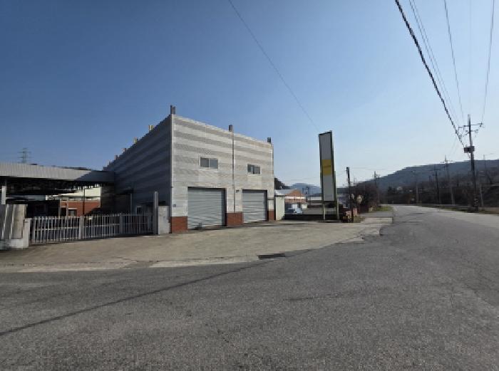 경북 성주군 용암면 공장/지식산업센터 경매 물건 사진 3 · 2026타경3164