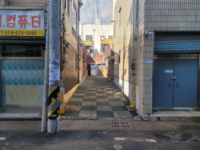 대구 서구 비산동 다가구주택 경매 물건 사진