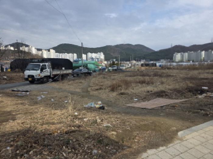 대구 달성군 다사읍 전답 경매 물건 사진