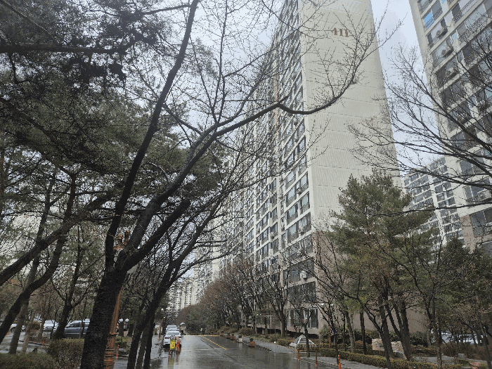 대구 달서구 도원동 아파트 경매 물건 사진 2 · 2026타경3185