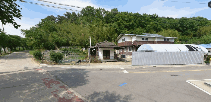 대구 달성군 하빈면 대지 경매 물건 사진 4 · 2026타경3192