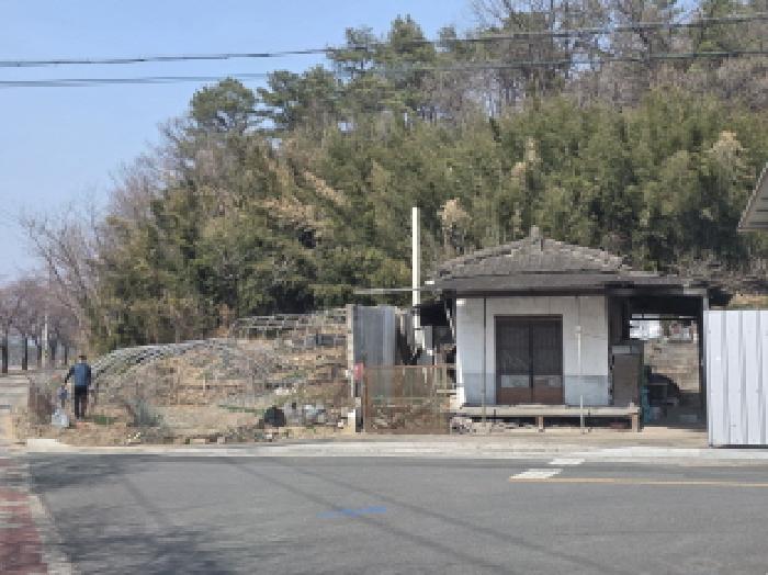 대구 달성군 하빈면 대지 경매 물건 사진