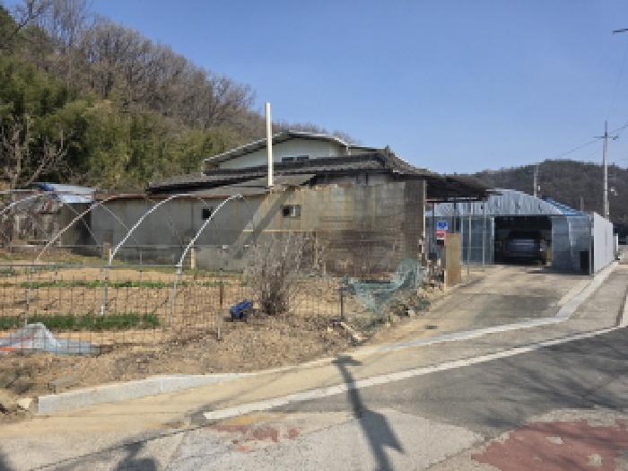 대구 달성군 하빈면 대지 경매 물건 사진 3 · 2026타경3192
