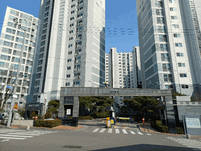 대구 달서구 감삼동 아파트 경매 물건 사진 5 · 2026타경3204