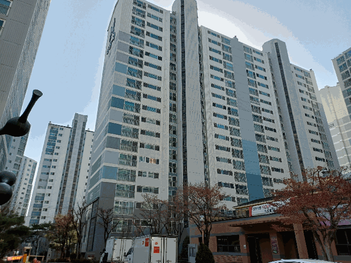 대구 달서구 감삼동 아파트 경매 물건 사진 6 · 2026타경3204