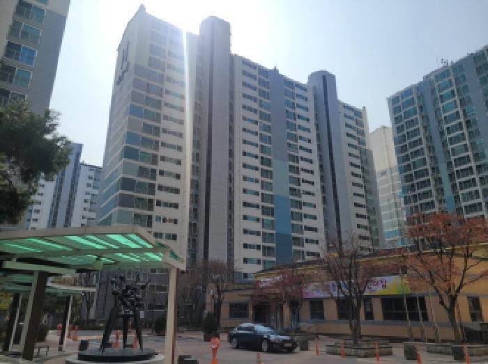 대구 달서구 감삼동 아파트 경매 물건 사진