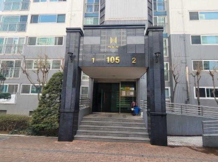 대구 달서구 감삼동 아파트 경매 물건 사진 2 · 2026타경3204