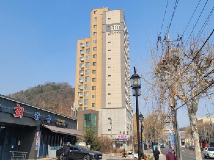 대구 달서구 성당동 아파트 경매 물건 사진