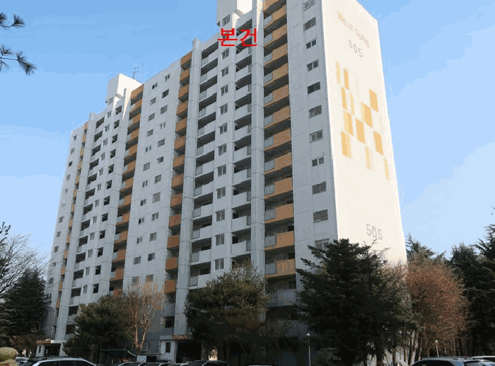 대구 달서구 본동 아파트 경매 물건 사진 5 · 2026타경3225