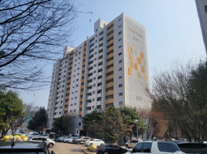 대구 달서구 본동 아파트 경매 물건 사진