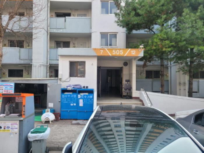 대구 달서구 본동 아파트 경매 물건 사진 2 · 2026타경3225
