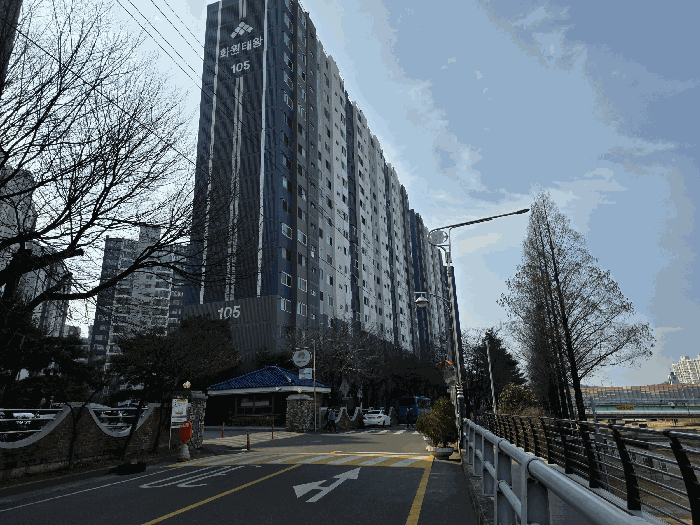 대구 달성군 화원읍 아파트 경매 물건 사진 3 · 2026타경3228