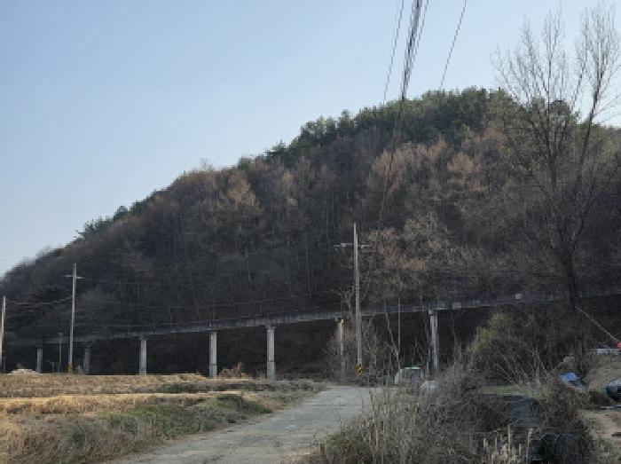 경북 성주군 용암면 임야 경매 물건 사진 2 · 2026타경3232