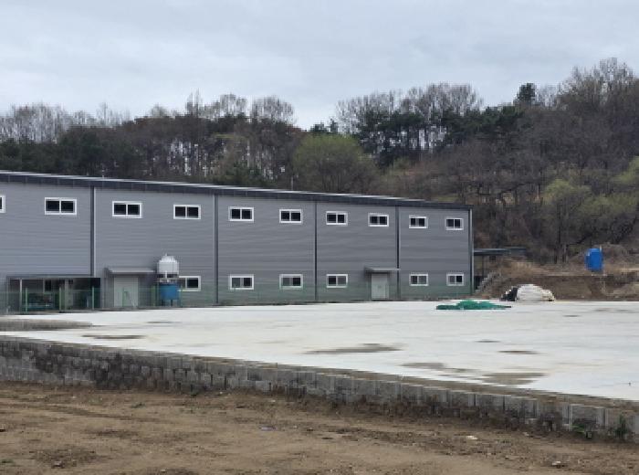 경북 성주군 월항면 공장/지식산업센터 경매 물건 사진 2 · 2026타경3246