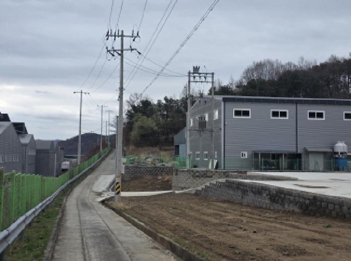 경북 성주군 월항면 공장/지식산업센터 경매 물건 사진 3 · 2026타경3246