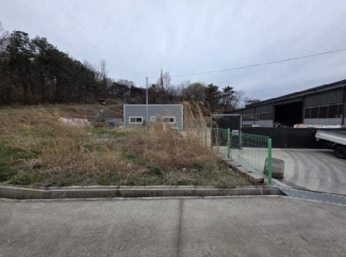 경북 성주군 월항면 공장/지식산업센터 경매 물건 사진 4 · 2026타경3246