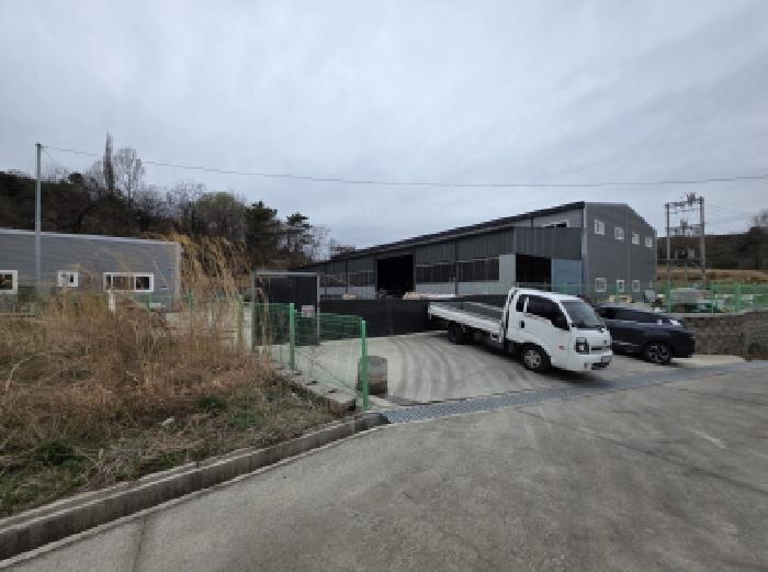 경북 성주군 월항면 공장/지식산업센터 경매 물건 사진 5 · 2026타경3246