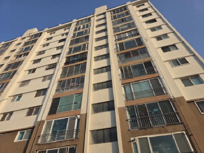 대구 서구 내당동 아파트 경매 물건 사진