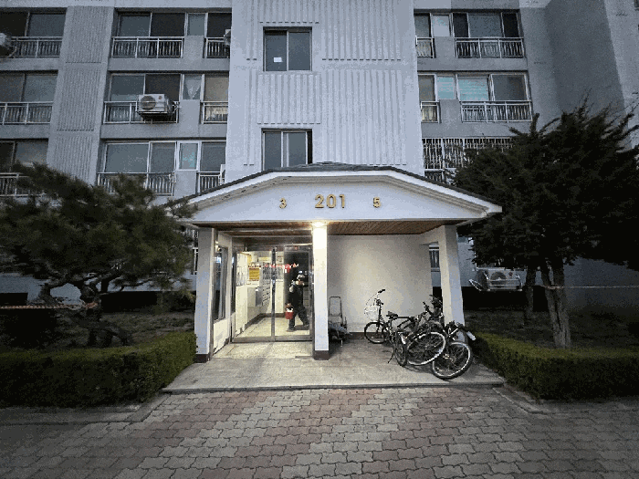 대구 달서구 이곡동 아파트 경매 물건 사진 3 · 2026타경3249